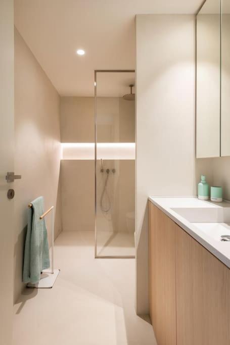 Moremar - Casa Especial Junto Al Mar Ferienhaus *