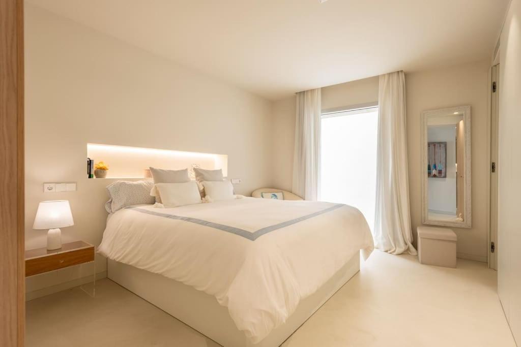 Moremar - Casa Especial Junto Al Mar Ferienhaus Alcúdia