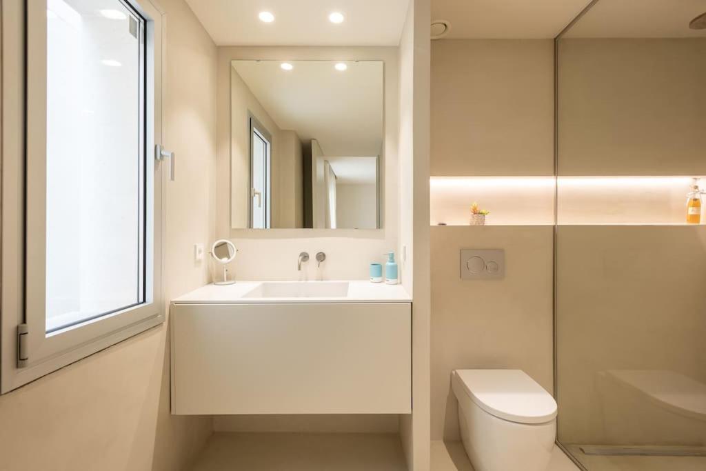 Moremar - Casa Especial Junto Al Mar Ferienhaus *