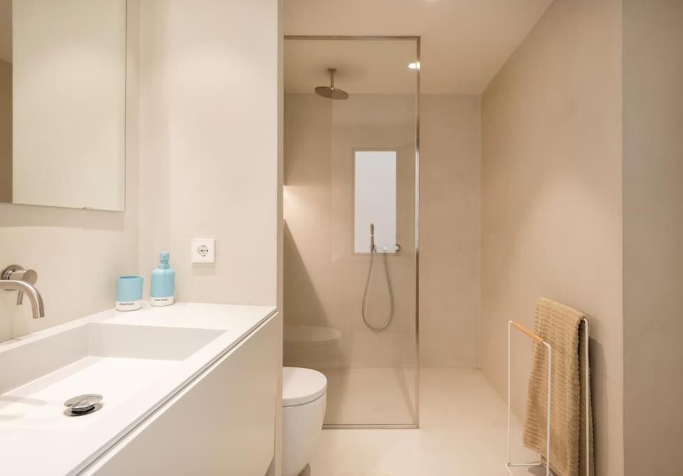 Ferienhaus Moremar - Casa Especial Junto Al Mar *