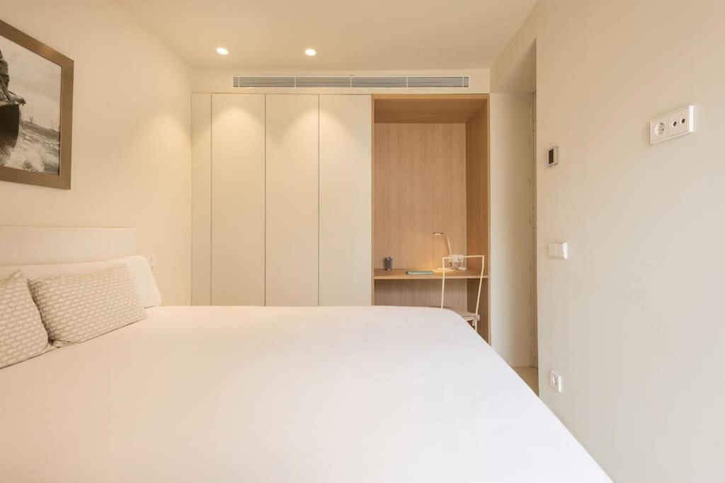 Ferienhaus Moremar - Casa Especial Junto Al Mar