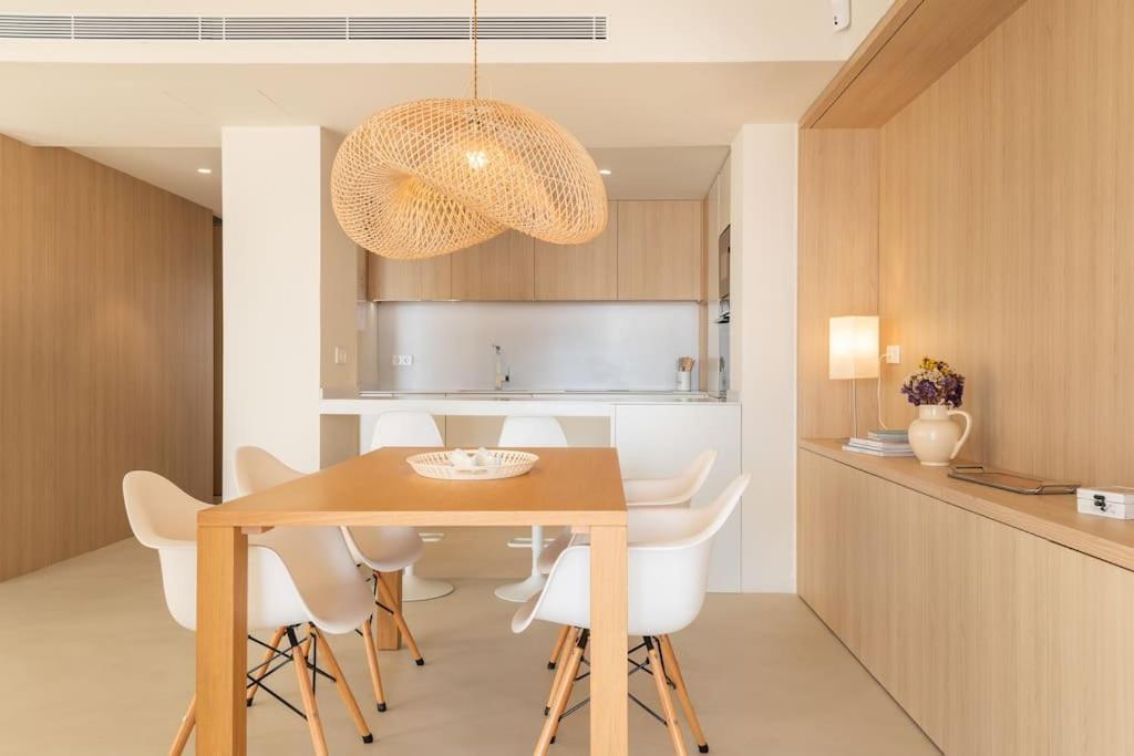 Ferienhaus Moremar - Casa Especial Junto Al Mar