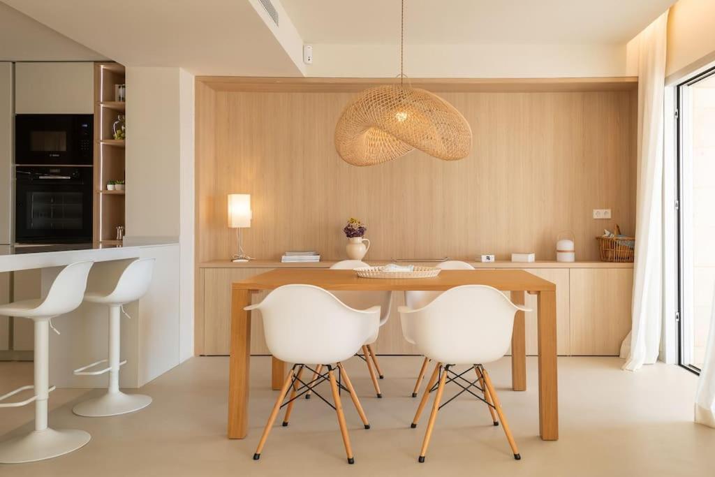 Moremar - Casa Especial Junto Al Mar Ferienhaus Alcúdia