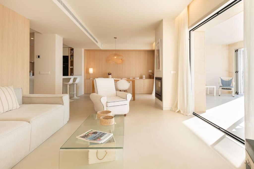 Ferienhaus Moremar - Casa Especial Junto Al Mar *