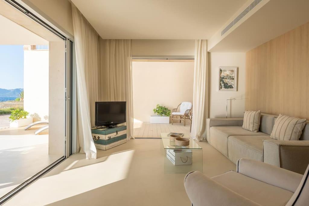 Ferienhaus Moremar - Casa Especial Junto Al Mar Alcúdia
