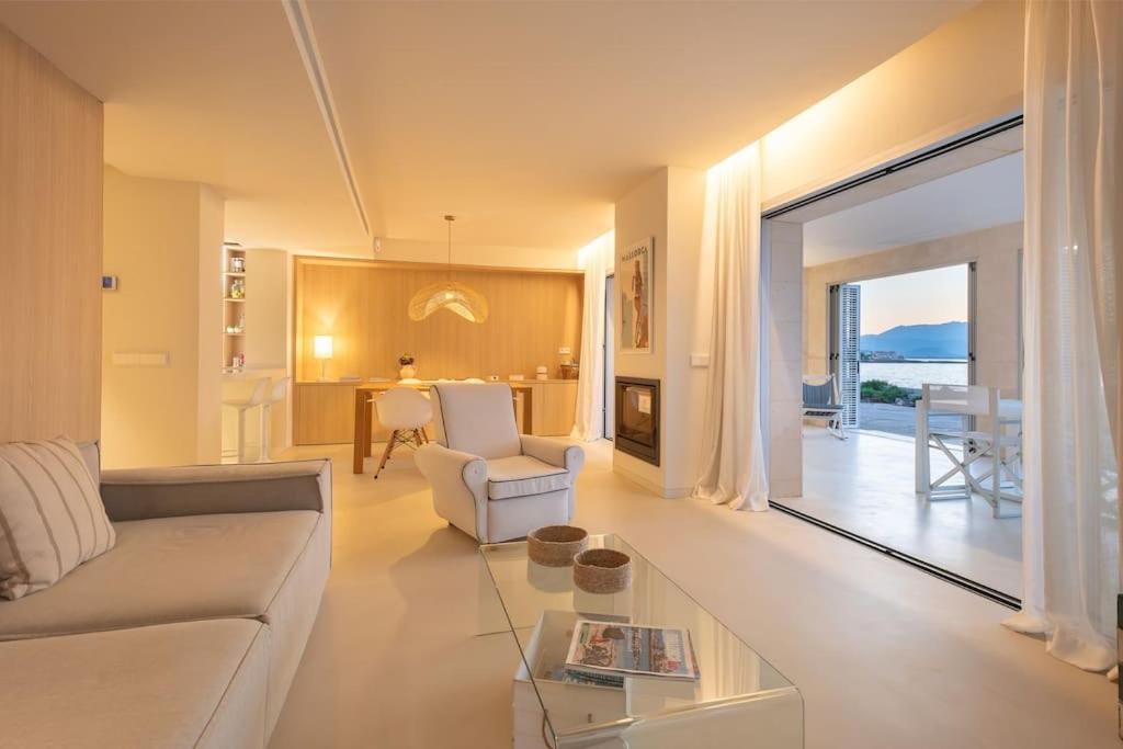 Ferienhaus Moremar - Casa Especial Junto Al Mar *